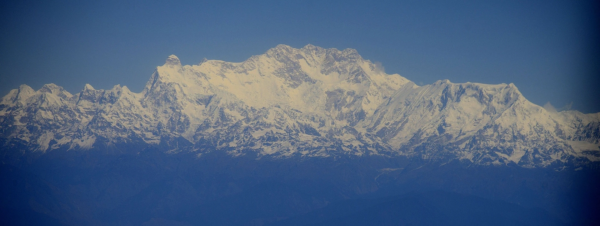 When Is The Best Time For Trekking To Kanchenjunga Base Camp In Nepal